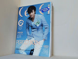 CéCi イ・ミンホ 2012年 6月号