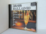 50's 60's BALLAD Ⅱ