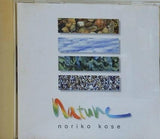 nature 巨勢典子 NORIKO KOSE