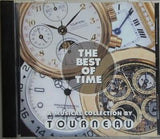 THE BEST OF TIME TOURNEAU