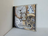 THE BEST OF TIME TOURNEAU