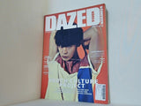 DAZED ＆ CONFUSED KOREA 72 April 2014 イ・ジョンソク