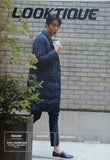 LOOKTIQUE Vol.31 October・november 2014 チョン・イル
