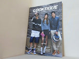 LOOKTIQUE Vol.27 April 2014 ホン・ジョンヒョン ナナ チョ・ミノ