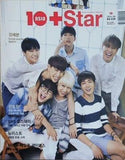 10ASIA No.38 August 2014 GOT7 ガットセブン