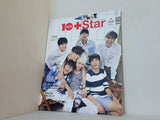 10ASIA No.38 August 2014 GOT7 ガットセブン