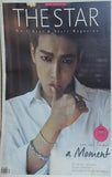 THE STAR No.15 JUNE 2014 ジュン・ケイ