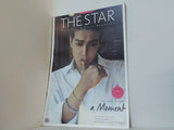 THE STAR No.15 JUNE 2014 ジュン・ケイ