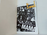 1ST LOOK Vol.11 2011 MAMA Mnet Asian Music Awards  2011