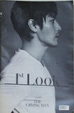 1st Look vol.69 2014 チャン ドンゴン