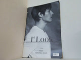 1st Look vol.69 2014 チャン ドンゴン