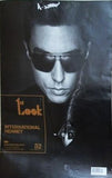 1st Look vol.52 2013 ダニエル・ヘニー