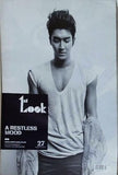 1st Look vol.27 2012 シウォン