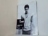 1st Look vol.27 2012 シウォン