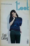 1st Look vol.24 2012 チョン・ジヒョン