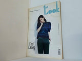 1st Look vol.24 2012 チョン・ジヒョン