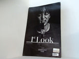 1st Look vol.85 2015 ピョン・ヨハン