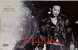 1st Look vol.84 2014 MAMA special edition 2014 G-DRAGONとTAEYANG テヤン