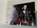 1st Look vol.84 2014 MAMA special edition 2014 G-DRAGONとTAEYANG テヤン