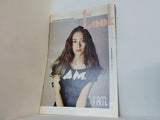 1st Look vol.20 2012 SUPER JUNIORのイトゥク 少女時代 ソヒョン ３点。