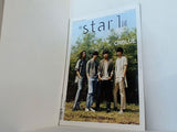 ＠star1 Vol.3 2012 ジョン・ヨンファ,イ・ジョンヒョン,カン・ミンヒョク,イ・ジョンシン