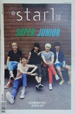 ＠star1 Vol5 2012 SUPER JUNIOR
