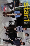 ＠star1 Vol.19 2013 FTISLAND エフティーアイランド