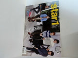 ＠star1 Vol.19 2013 FTISLAND エフティーアイランド