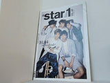 ＠star1 Vol.30 2014 B1A4