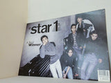 ＠star1 Vol.32 2014 WINNER