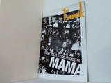 1ST LOOK Vol.11 2011 MAMA Mnet Asian Music Awards  2011