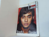 1st Look vol.5 2011 ユ・スンホ