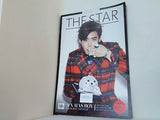 THE STAR No.9 DECEMBER 2013 イ・ジョンソク
