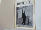 HIGH CUT VOL.150 2015 コ・ス