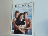 HIGH CUT VOL.96 2013 ユン・ウネ