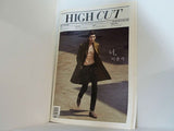 HIGH CUT VOL.108 2013 イ・ジョンソク
