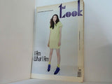 1st Look Vol.14 2012 イ・ナヨン