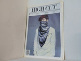 HIGH CUT VOL.124 2014 東方神起 ユンホ