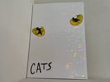 CATS 劇団四季 NAGOYA 2023.11