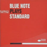 blue note plays standard