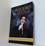 カルロス・マリン Carlos Marín from Il Divo IN CONCERT JAPAN 2017