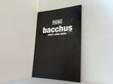 Bacchus バッカス FAST LANE ZERO