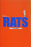 RATS 今村さんの早期退職 2007年