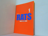 RATS 今村さんの早期退職 2007年