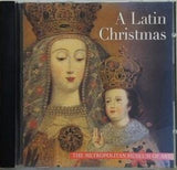 A Latin Christmas The Metropolitan Museum of Art