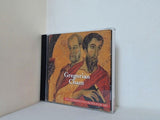 Gregorian Chant THE METROPOLITAN MUSEUM OF ART