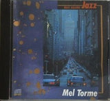 BEST SELLERS Jazz Mel Torme メル・トーメ