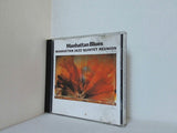 Manhattan Blues MANHATTAN JAZZ QUINTET REUNION
