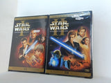 スター・ウォーズ Star Wars The Phantom Menace Attack of the Clones