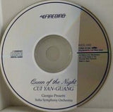Queen of the Night Cui Yan-Guang